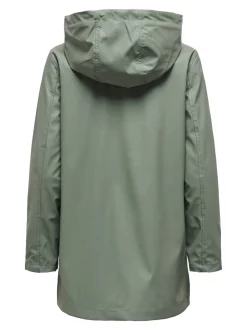 ONLELISA Veste de pluie