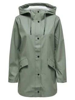 ONLELISA Veste de pluie
