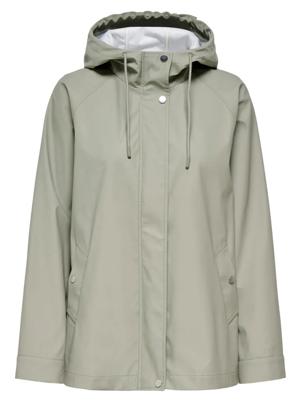 ONLELISA Veste de pluie