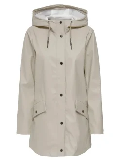 ONLELISA Veste de pluie