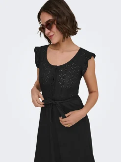 ONLELISA Robe midi