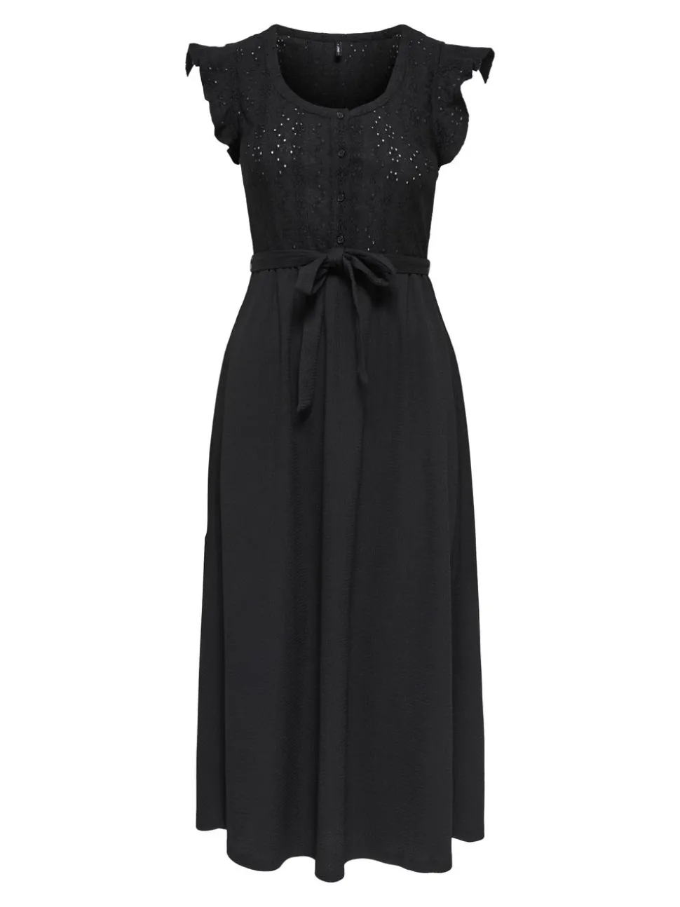 ONLELISA Robe midi