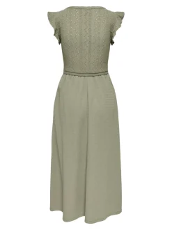 ONLELISA Robe midi