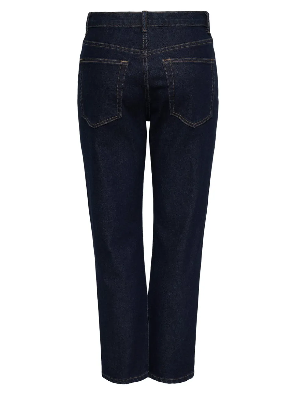ONLELISA Taille moyenne Straight Fit Longueur cheville Jeans