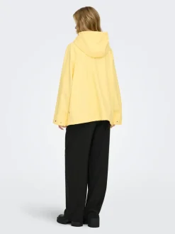ONLELISA Veste de pluie