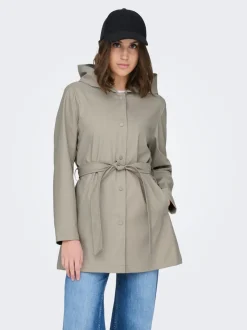 ONLELISA Veste de pluie