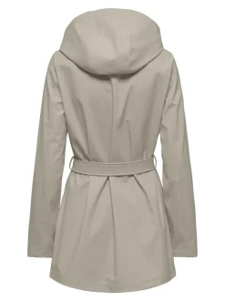 ONLELISA Veste de pluie
