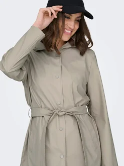 ONLELISA Veste de pluie