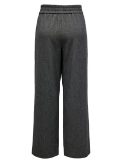ONLELISE Regular Fit Pantalon à jambe large
