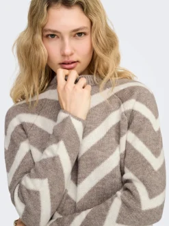 ONLELIZA Pull en maille