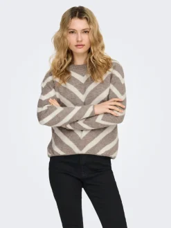 ONLELIZA Pull en maille