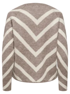 ONLELIZA Pull en maille