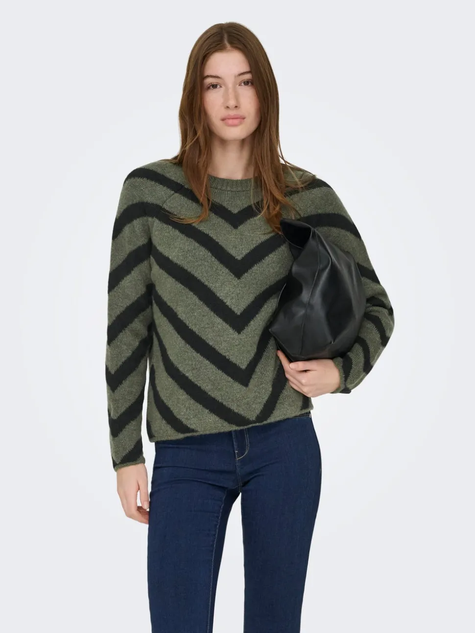 ONLELIZA Pull en maille
