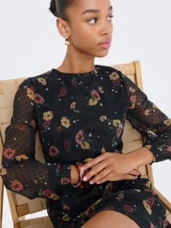 ONLELIZA Robe courte