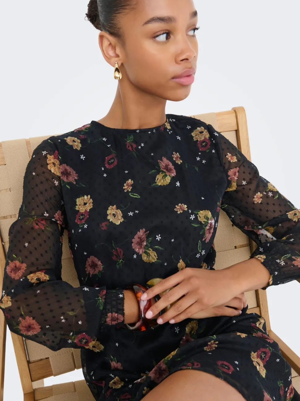 ONLELIZA Robe courte