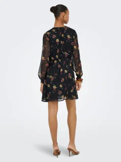 ONLELIZA Robe courte
