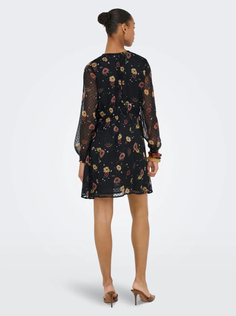 ONLELIZA Robe courte