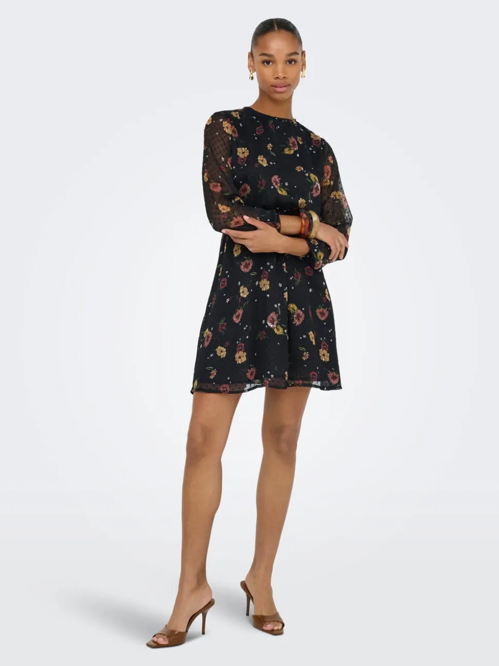 ONLELIZA Robe courte