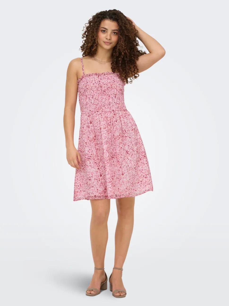 ONLELIZA Robe courte