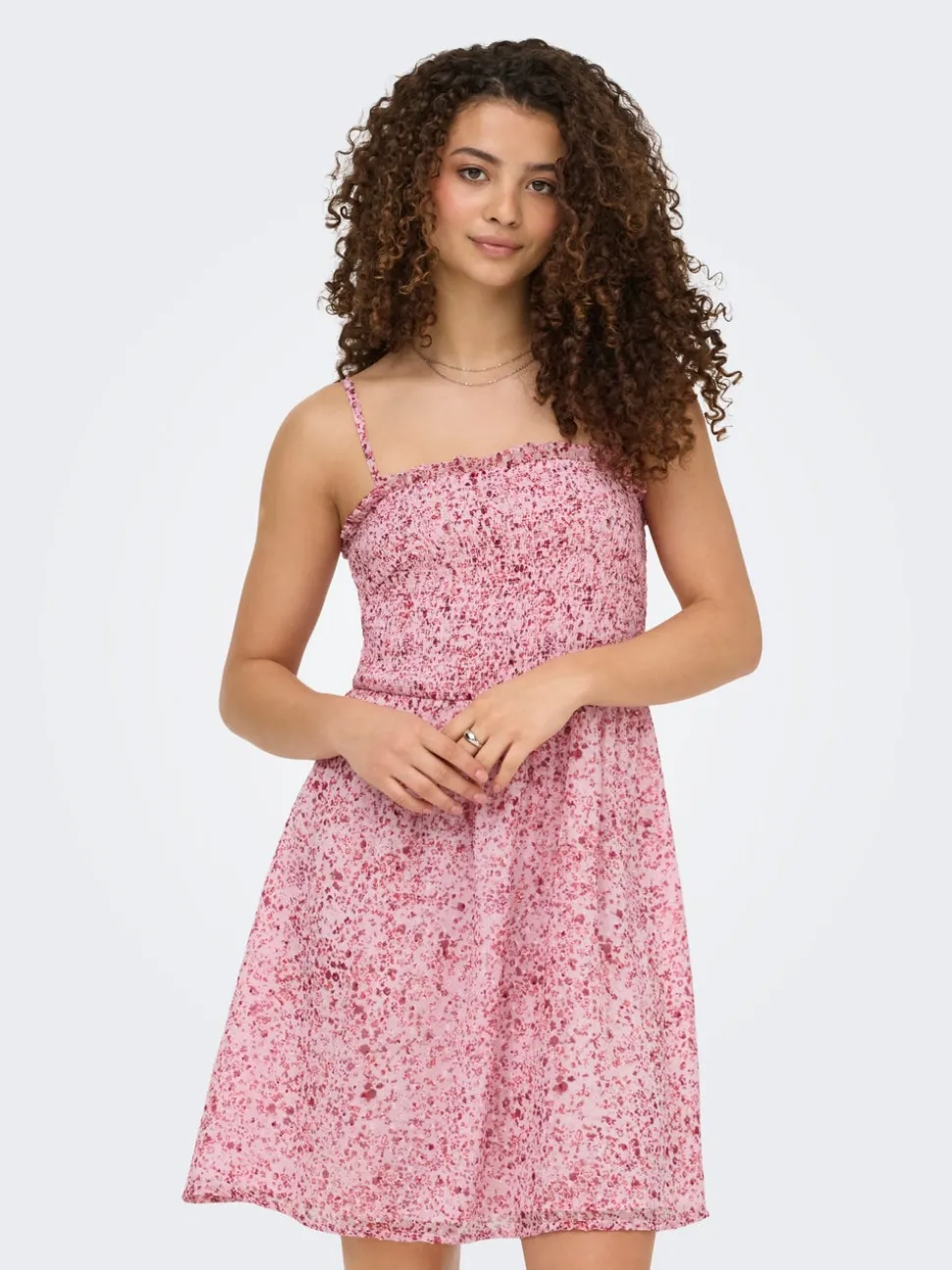 ONLELIZA Robe courte