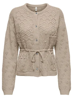 ONLELKE Cardigan