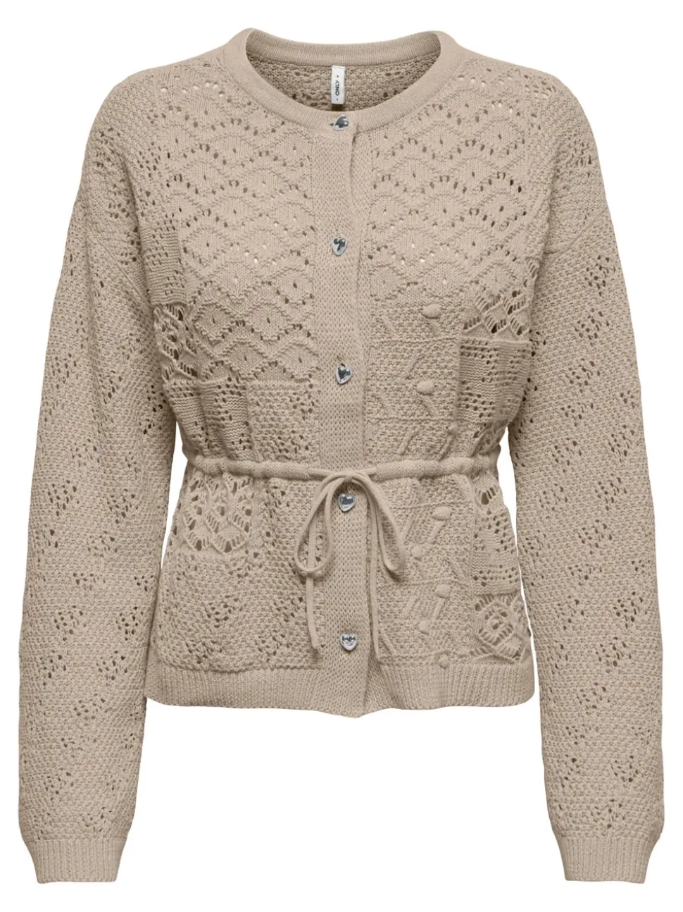 ONLELKE Cardigan