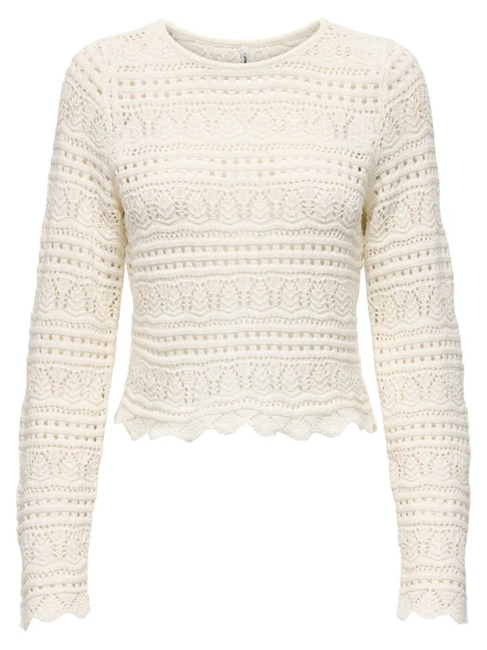 ONLELKE Pull en maille