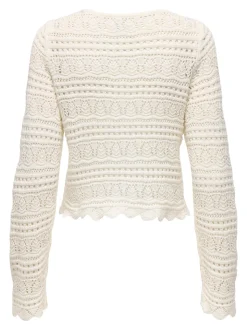 ONLELKE Pull en maille