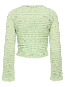 ONLELKE Pull en maille