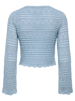 ONLELKE Pull en maille
