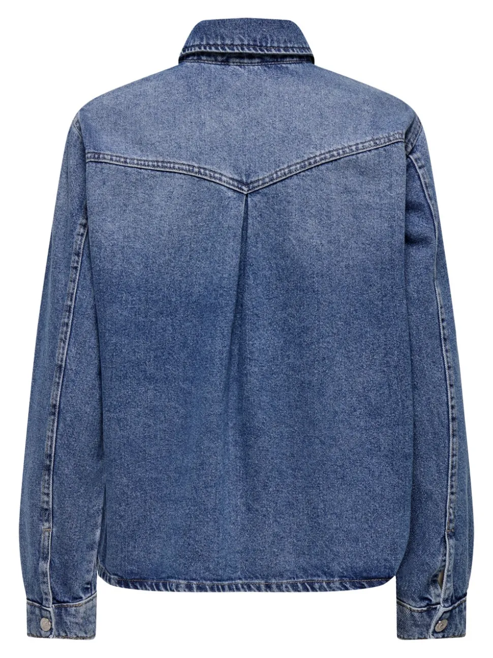 ONLELLA Chemise en denim