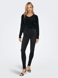ONLELLA Pull en maille
