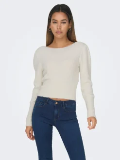 ONLELLA Pull en maille