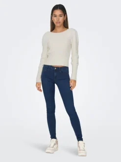 ONLELLA Pull en maille