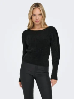 ONLELLA Pull en maille
