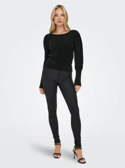 ONLELLA Pull en maille
