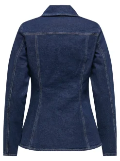 ONLELLE Veste en jean