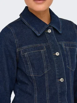 ONLELLE Veste en jean