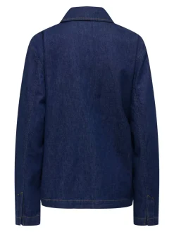 ONLELLIS Veste en jean