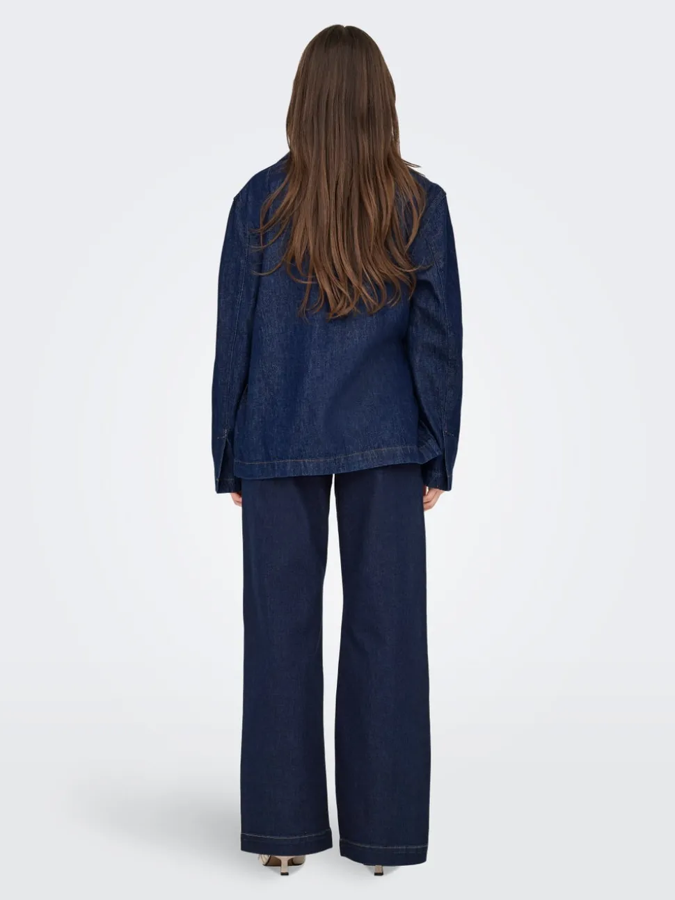 ONLELLIS Veste en jean