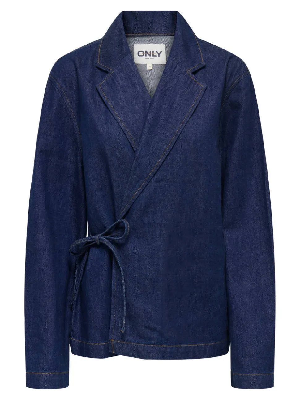 ONLELLIS Veste en jean