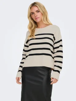 ONLELLY Pull en maille
