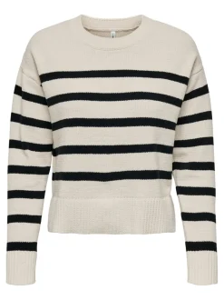 ONLELLY Pull en maille
