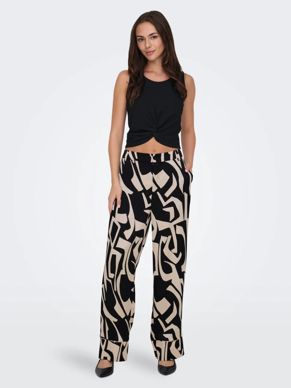 ONLELMA Regular Fit Pantalon