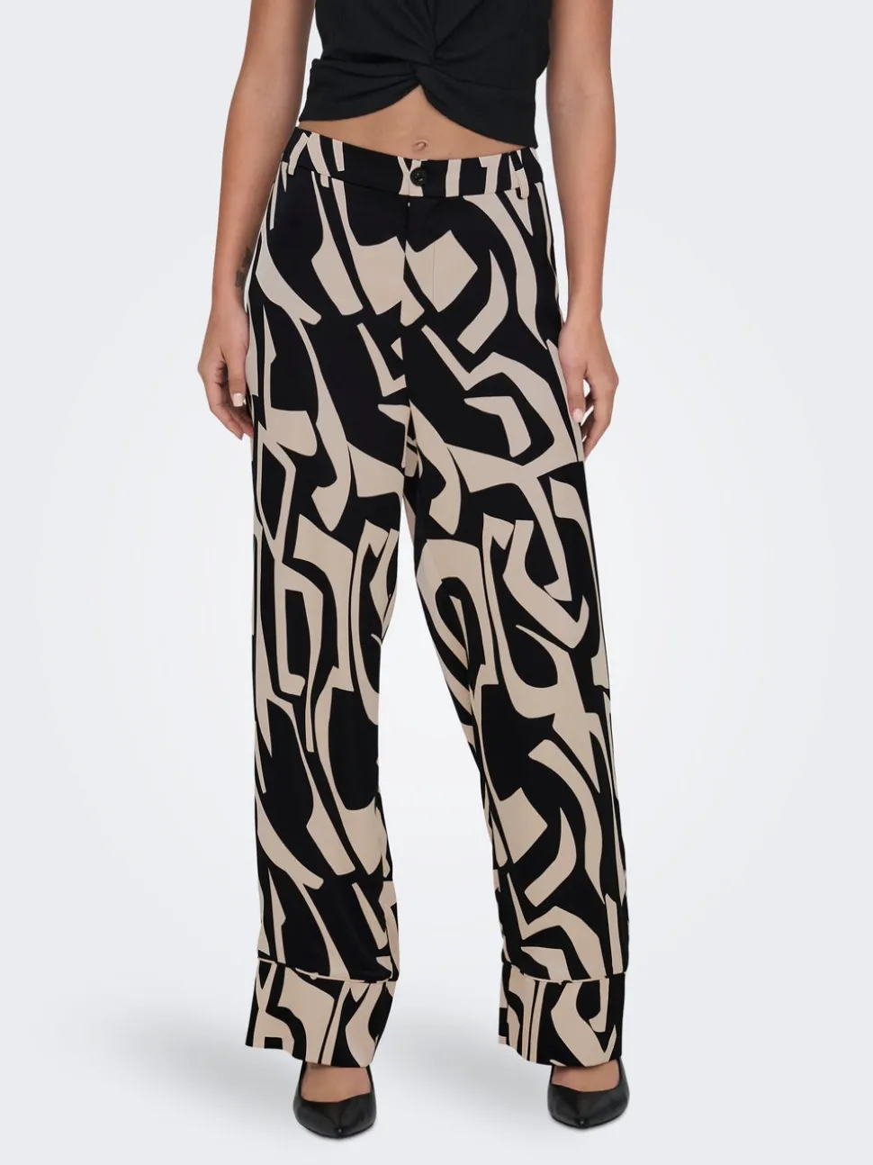 ONLELMA Regular Fit Pantalon