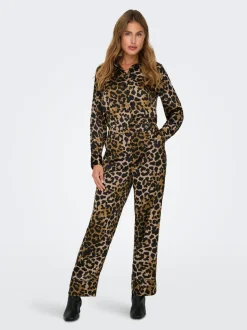 ONLELMA Regular Fit Pantalon