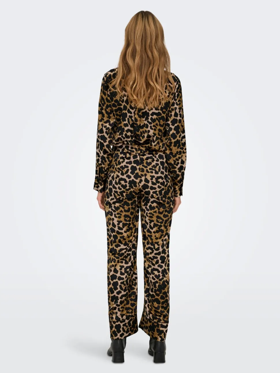 ONLELMA Regular Fit Pantalon