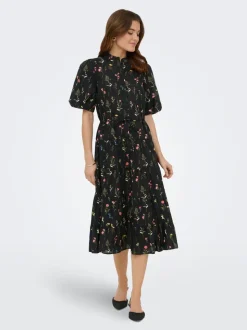 ONLELMA Robe longue