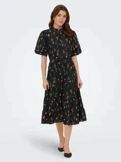 ONLELMA Robe longue