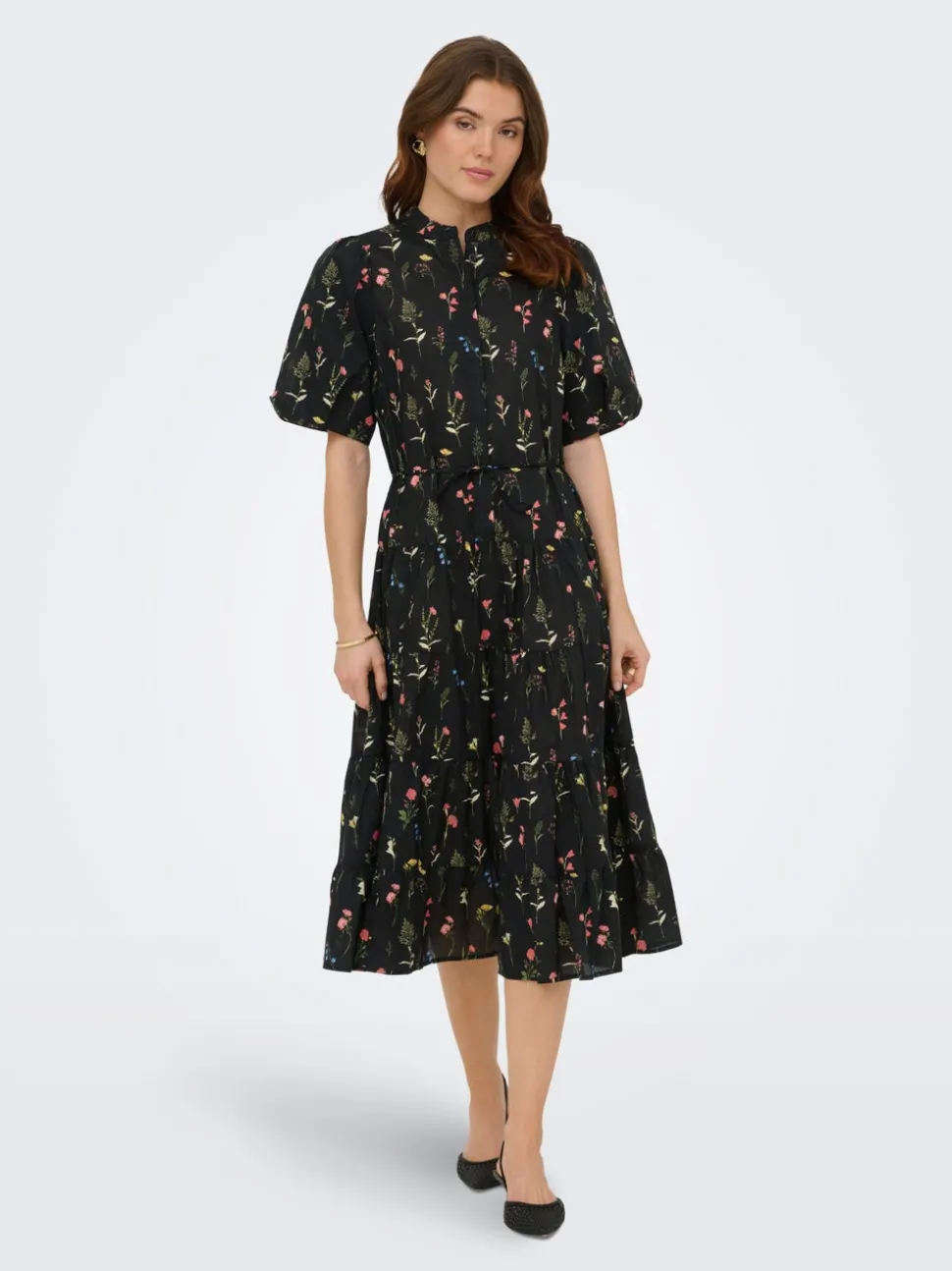 ONLELMA Robe longue